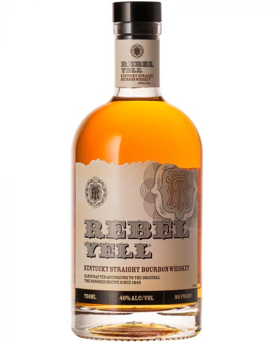 Rebel Yell Kentucky Straight Bourbon Whiskey - CaskCartel.com