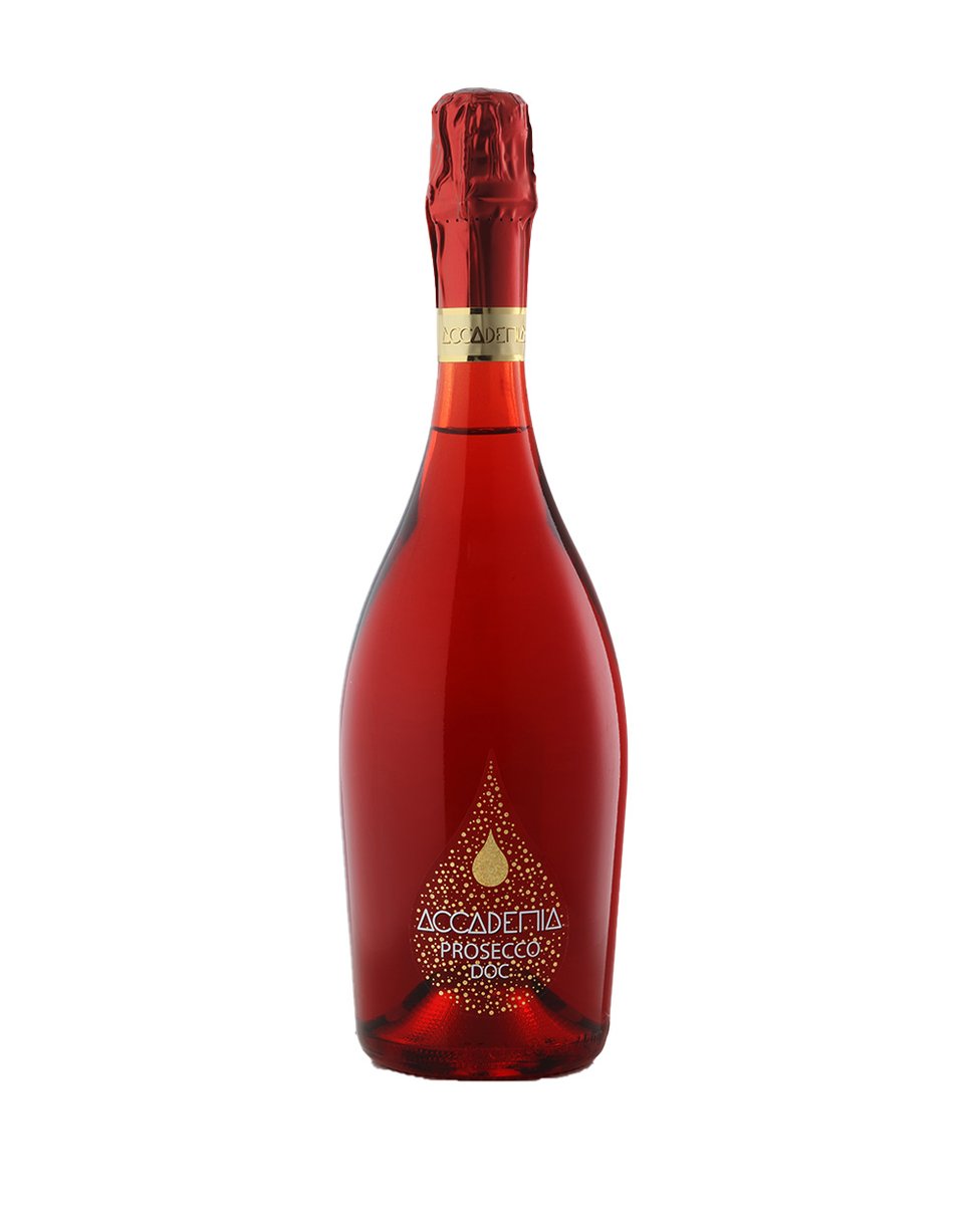 Accademia Red Champagne at CaskCartel.com