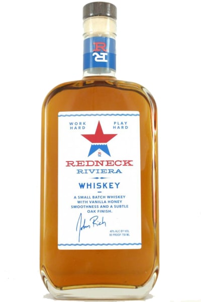 John Rich | Redneck Riviera - American Blended Whiskey - CaskCartel.com