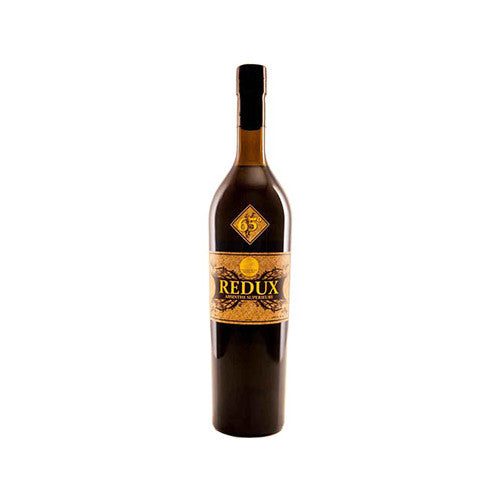 Redux Absinthe Verte | 750ML at CaskCartel.com