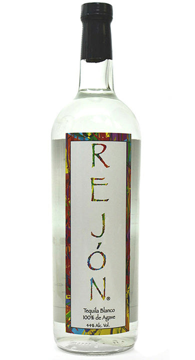 Rejon Blanco Tequila - CaskCartel.com