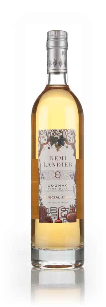 Remi Landier - Special Pale Cognac | 700ML at CaskCartel.com