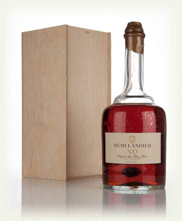 Remi Landier XO Cognac | 3L at CaskCartel.com