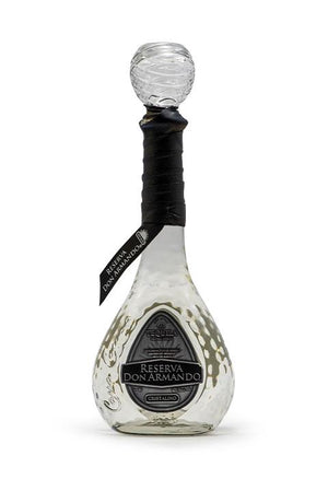 [BUY] Reserva Don Armando | Cristalino Extra Anejo Tequila at CaskCartel.com