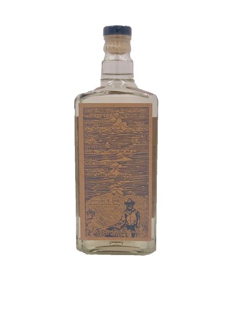 Rezpiral Aureliano Hernandez Coyote Mezcal at CaskCartel.com