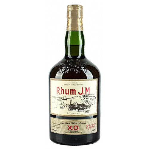 Rhum J.M XO at CaskCartel.com