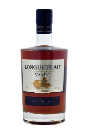 Longueteau V.S.O.P. Rhum | 700ML at CaskCartel.com