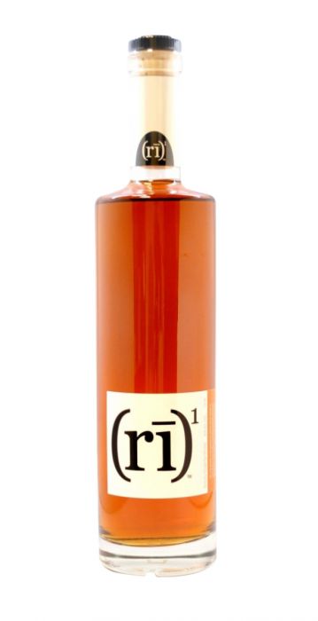 Ri 1 Rye Whiskey - CaskCartel.com