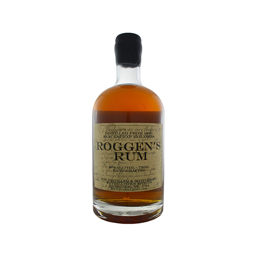 Roggen's Rum | 750ML at CaskCartel.com