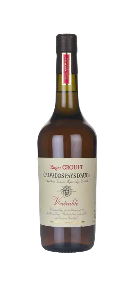 Roger Groult Vénérable Calvados | 700ML at CaskCartel.com