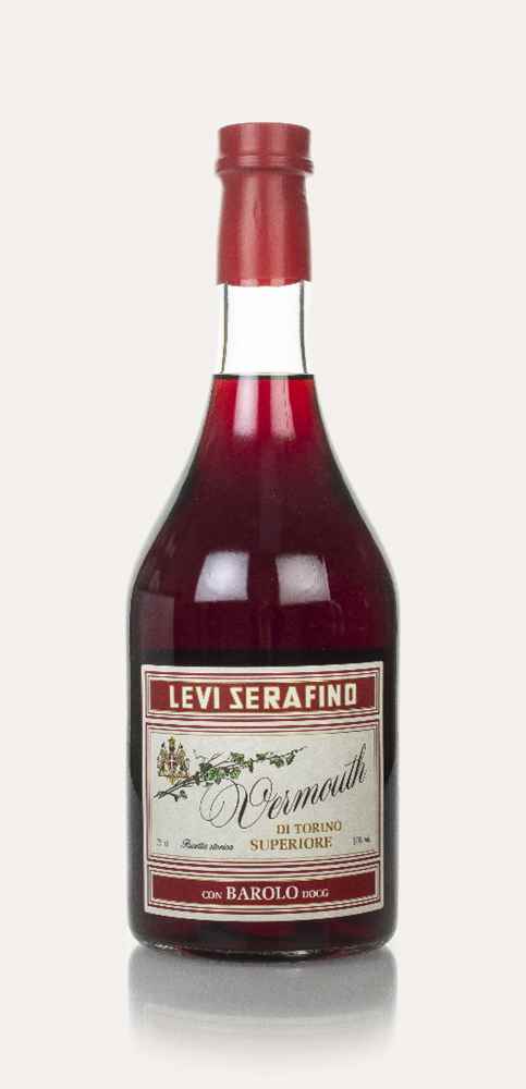 Romano Levi di Torino Barolo Vermouth at CaskCartel.com