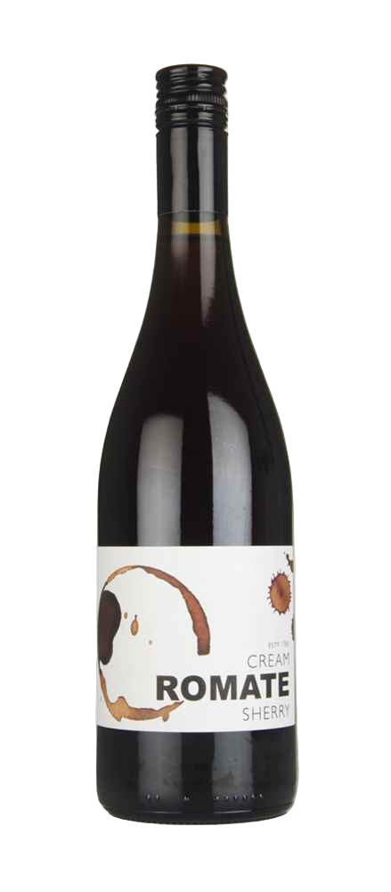Romate Cream Sherry at CaskCartel.com