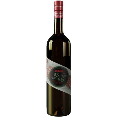 Ron Colon Salvadoreno Rumzcal Mezcal at CaskCartel.com