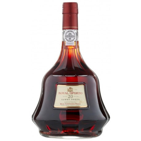 Royal Oporto 20 Year Old Tawny Porto at CaskCartel.com