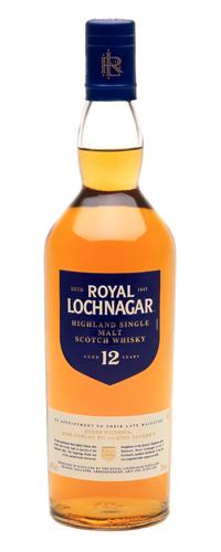 Royal Lochnagar Highland Single Malt Whiskey - CaskCartel.com