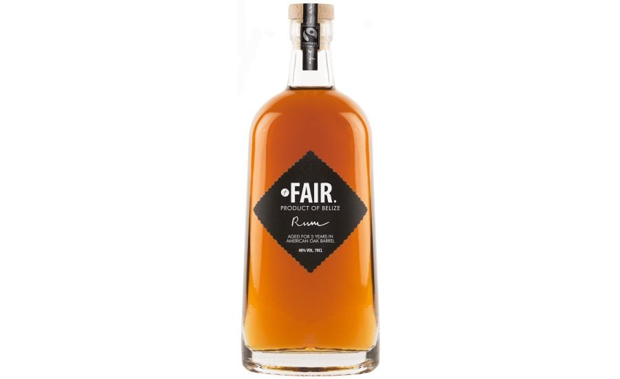 Fair Belize Rum at CaskCartel.com