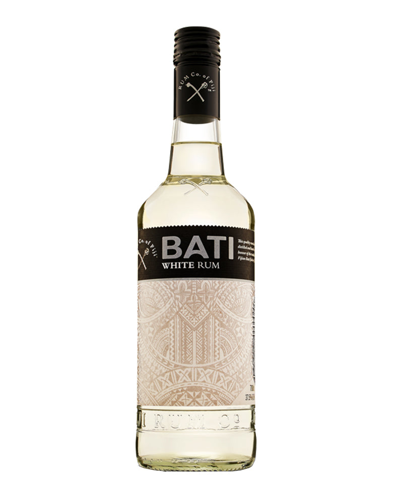 Rum Co of Fiji Bati White Fijian Rum at CaskCartel.com