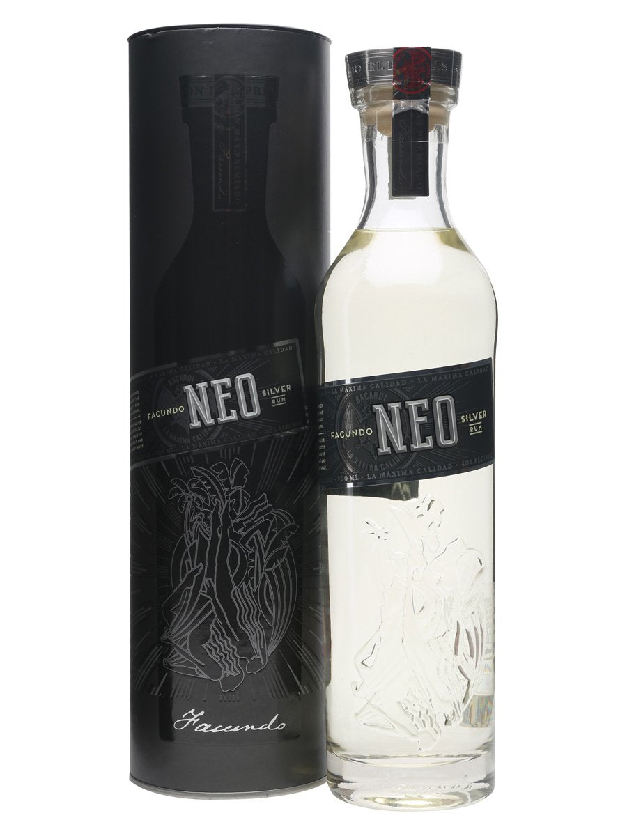 Facundo Neo Rum - CaskCartel.com