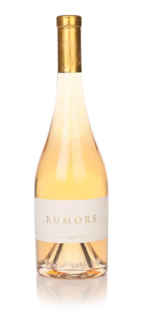 Rumor Cotes De Provence Rose 2018 Wine at CaskCartel.com