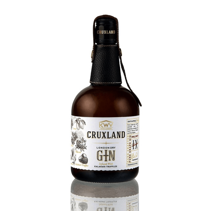 KWV Cruxland London Dry Gin at CaskCartel.com
