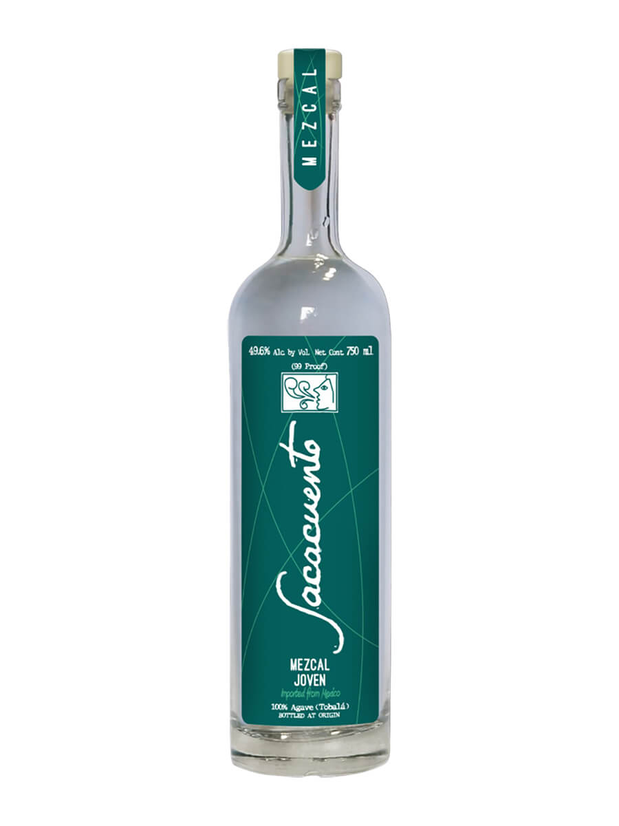 Sacacuento Jovan Tobala Mezcal at CaskCartel.com