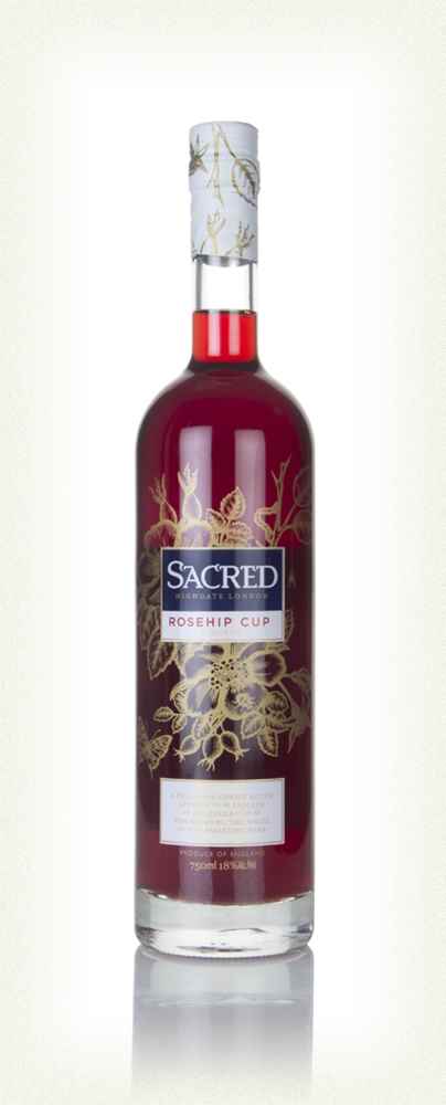 Sacred Rosehip Cup Liqueur at CaskCartel.com