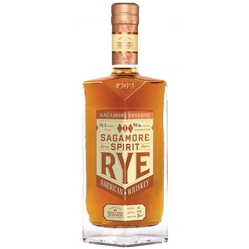Sagamore Spirit Reserve Moscatel Barrel Finished Rye at CaskCartel.com
