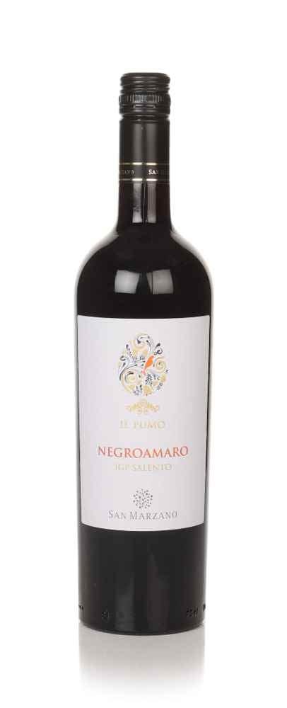 San Marzano Il Pumo Negroamaro 2021 Wine at CaskCartel.com