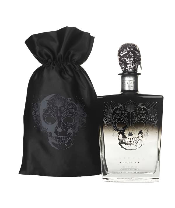 Satryna Blanco Tequila | 700ML at CaskCartel.com