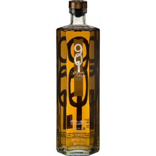 Sauza 901 Anejo Tequila at CaskCartel.com