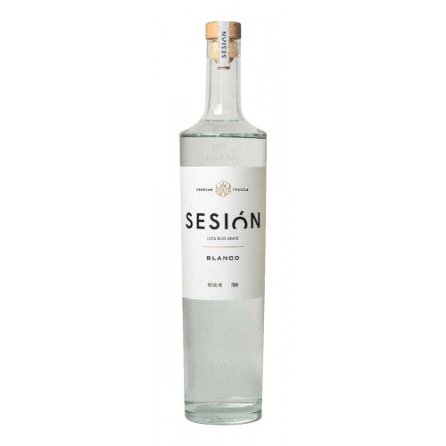 Sesión Blanco Tequila at CaskCartel.com