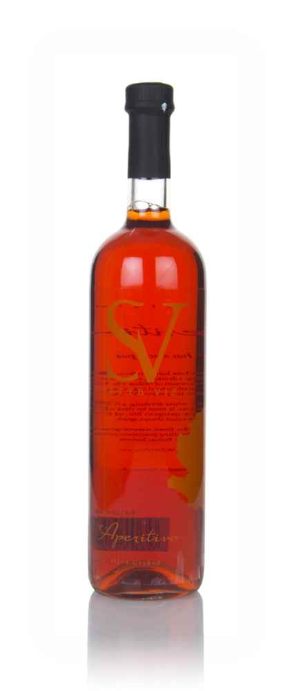 Sette Vie Aperitivo Liqueur | 700ML at CaskCartel.com