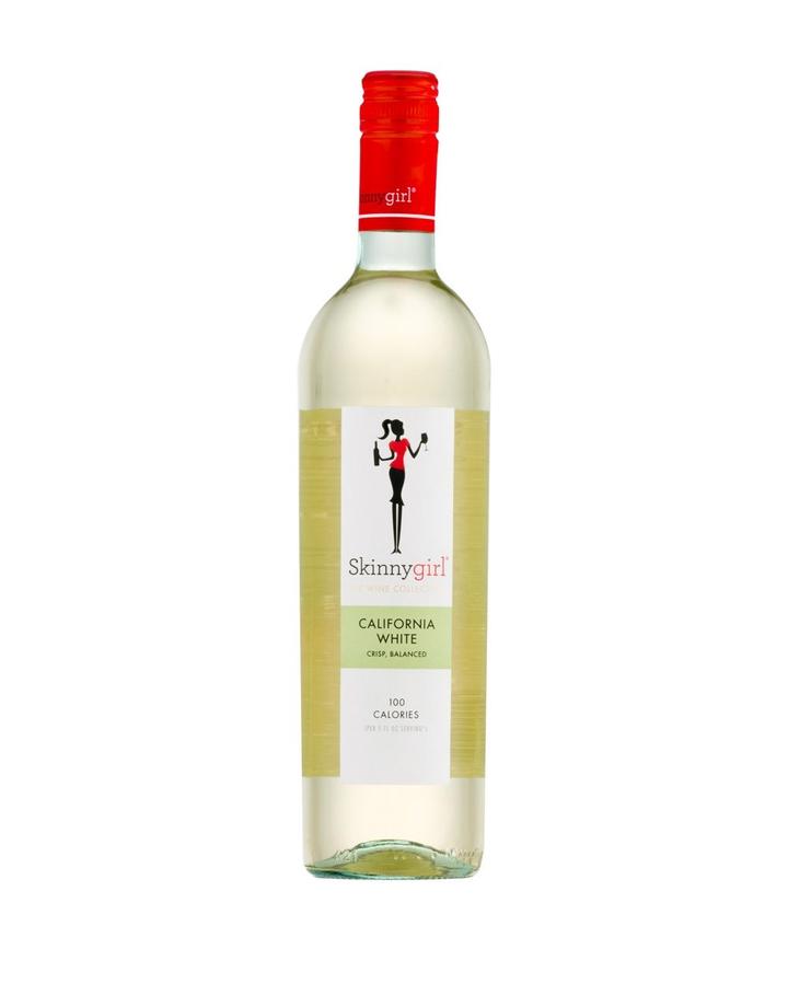 Skinnygirl California White Blend Wine - CaskCartel.com