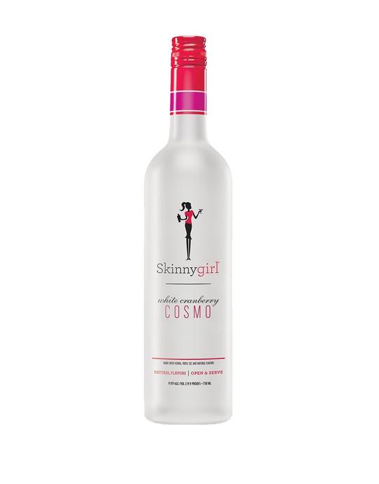 Skinnygirl White Cranberry Cosmo - CaskCartel.com