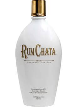 Rum Chata 1L  - CaskCartel.com