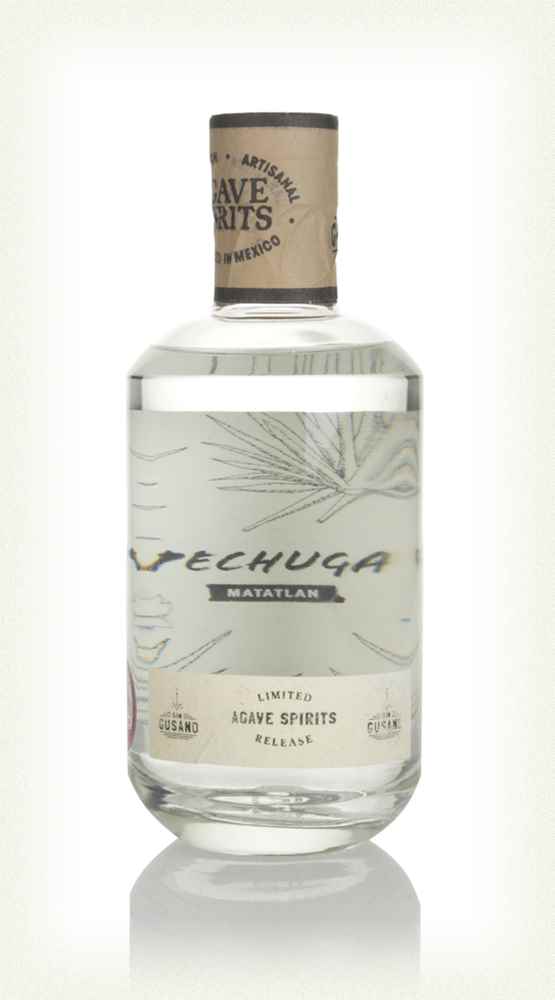 Sin Gusano Pechuga - Matatlán Spirit | 500ML at CaskCartel.com