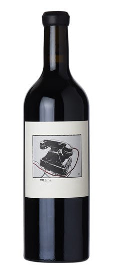 2008 Sine Qua Non | Grenache The Line Central Coast at CaskCartel.com