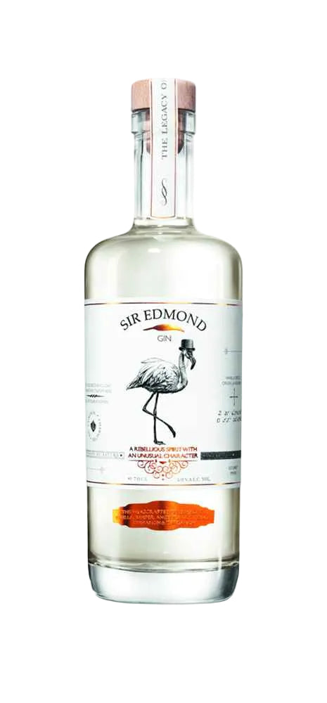 Sir Edmond Gin | 700ML at CaskCartel.com