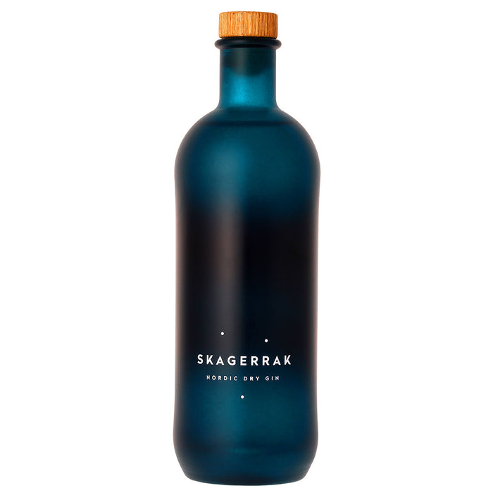 Skagerrak Nordic Dry Gin | 700ML