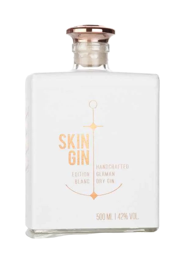 Skin Edition Blanc Gin | 500ML at CaskCartel.com
