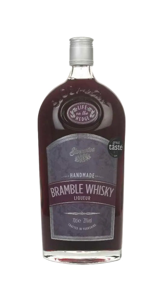 Sloemotion Bramble Whiskey Liqueur | 700ML at CaskCartel.com