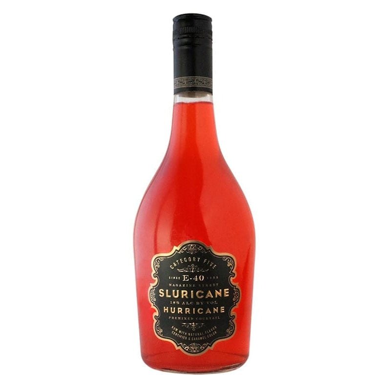 Sluricane Hurricane Premixed Cocktail at CaskCartel.com