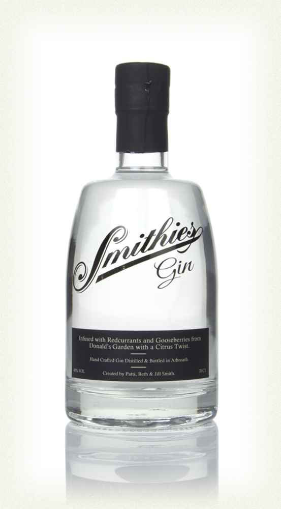Smithies Gin | 700ML at CaskCartel.com