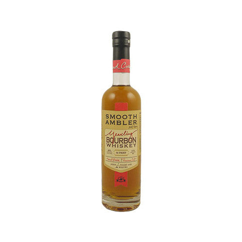 Smooth Ambler Yearling Bourbon Whiskey at CaskCartel.com