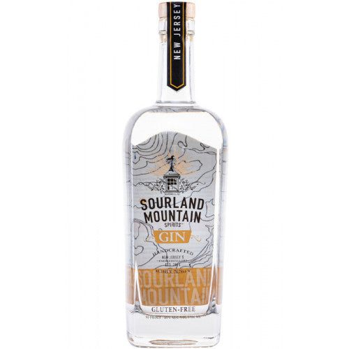 Sourland Mountain Spirits Flagship Gin at CaskCartel.com