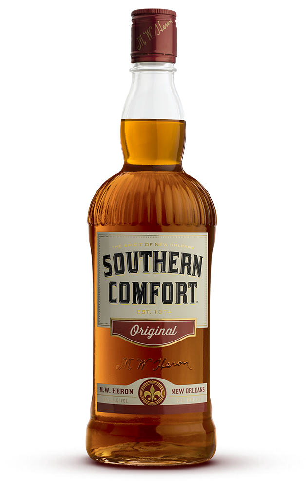 Southern Comfort 70 proof 1.75 Liter - CaskCartel.com