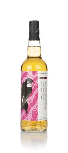 Speyside 15 Year Old 2006 (Thompson Bros) Scotch Whisky | 700ML at CaskCartel.com
