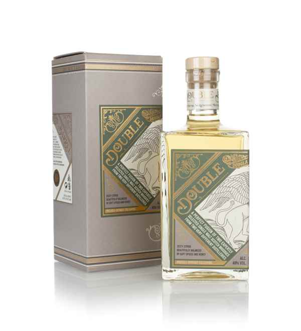 Speyside & Lowland - Double Barrel (Douglas Laing) Scotch Whisky | 700ML at CaskCartel.com