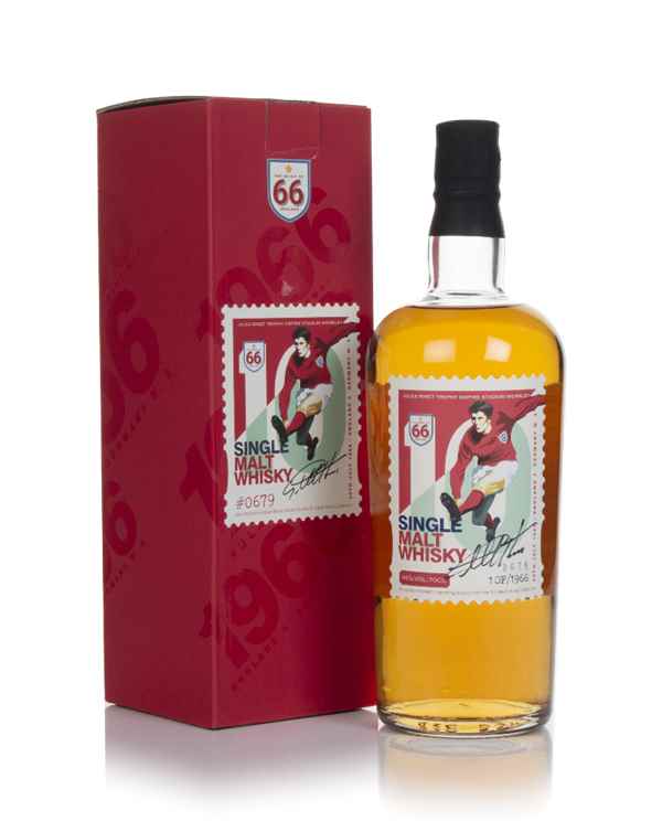 Spirit of 1966 English Whisky | 700ML at CaskCartel.com