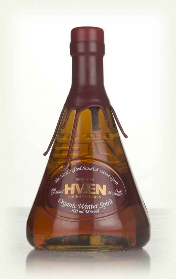 Spirit of Hven Organic Winter Spirit | 500ML at CaskCartel.com